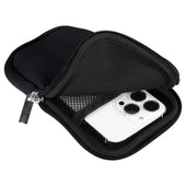 Lade das Bild in den Galerie-Viewer, Schwarz / 5.5" (Zoll)