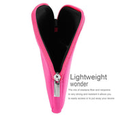 Lade das Bild in den Galerie-Viewer, Pink / 5.5" (Zoll)