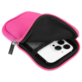 Lade das Bild in den Galerie-Viewer, Pink / 5.5" (Zoll)