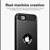 Load image into Gallery viewer, Schwarz / iPhone SE 2020