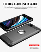 Load image into Gallery viewer, Schwarz / iPhone SE 2020