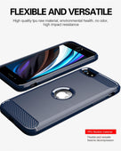 Load image into Gallery viewer, Blau / iPhone SE 2020