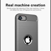 Load image into Gallery viewer, Grau / iPhone SE 2020