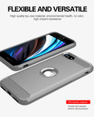 Load image into Gallery viewer, Grau / iPhone SE 2020