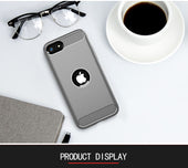 Load image into Gallery viewer, Grau / iPhone SE 2020