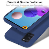 Load image into Gallery viewer, Blau / Galaxy A21s