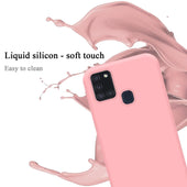 Load image into Gallery viewer, Rosa / Galaxy A21s