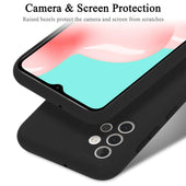 Load image into Gallery viewer, Schwarz / Galaxy A32 4G