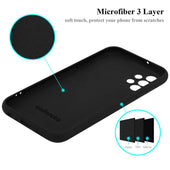 Load image into Gallery viewer, Schwarz / Galaxy A32 4G