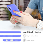 Load image into Gallery viewer, Lila / Galaxy A32 4G