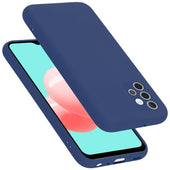 Load image into Gallery viewer, Blau / Galaxy A32 4G