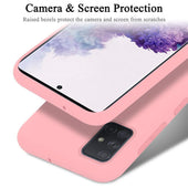 Load image into Gallery viewer, Rosa / Galaxy A51 5G