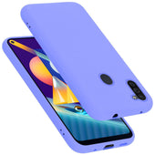 Lade das Bild in den Galerie-Viewer, Lila / Galaxy A11 / M11