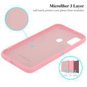 Lade das Bild in den Galerie-Viewer, Rosa / Galaxy M21 / M30s