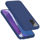 Lade das Bild in den Galerie-Viewer, Blau / Galaxy NOTE 20