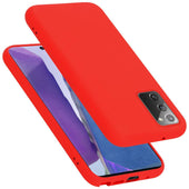 Lade das Bild in den Galerie-Viewer, Rot / Galaxy NOTE 20