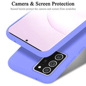 Lade das Bild in den Galerie-Viewer, Lila / Galaxy NOTE 20 PLUS