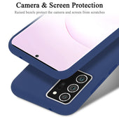 Lade das Bild in den Galerie-Viewer, Blau / Galaxy NOTE 20 PLUS
