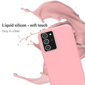 Lade das Bild in den Galerie-Viewer, Rosa / Galaxy NOTE 20 PLUS