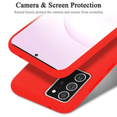 Lade das Bild in den Galerie-Viewer, Rot / Galaxy NOTE 20 PLUS