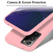 Lade das Bild in den Galerie-Viewer, Rosa / Galaxy NOTE 20 ULTRA