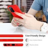 Lade das Bild in den Galerie-Viewer, Rot / Galaxy NOTE 20 ULTRA