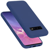 Lade das Bild in den Galerie-Viewer, Blau / Galaxy S10 5G