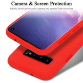 Lade das Bild in den Galerie-Viewer, Rot / Galaxy S10 5G