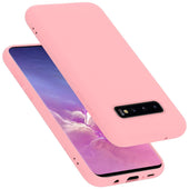Lade das Bild in den Galerie-Viewer, Rosa / Galaxy S10 PLUS