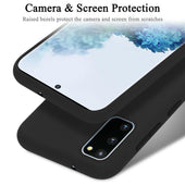 Load image into Gallery viewer, Schwarz / Galaxy S20 FE