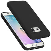 Load image into Gallery viewer, Schwarz / Galaxy S6 EDGE PLUS