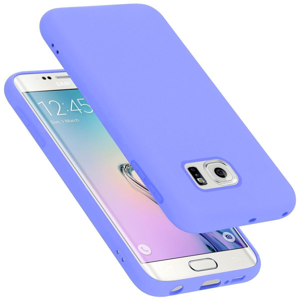 Lila / Galaxy S6 EDGE PLUS