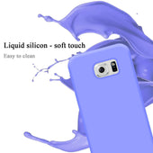 Load image into Gallery viewer, Lila / Galaxy S6 EDGE PLUS