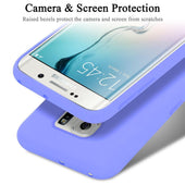 Load image into Gallery viewer, Lila / Galaxy S6 EDGE PLUS