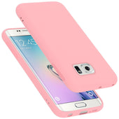 Load image into Gallery viewer, Rosa / Galaxy S6 EDGE PLUS
