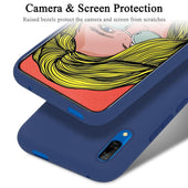 Lade das Bild in den Galerie-Viewer, Blau / 10 LITE / Huawei P SMART 2019