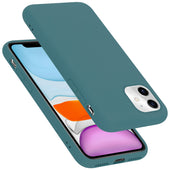 Lade das Bild in den Galerie-Viewer, Grün / iPhone 11