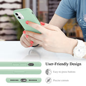 Load image into Gallery viewer, Hellgrün / iPhone 11