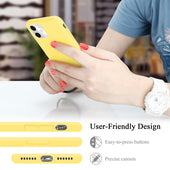 Load image into Gallery viewer, Gelb / iPhone 11
