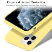 Load image into Gallery viewer, Gelb / iPhone 11 PRO