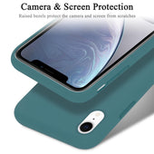 Load image into Gallery viewer, Grün / iPhone XR