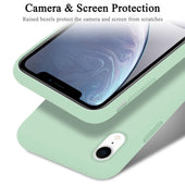 Load image into Gallery viewer, Hellgrün / iPhone XR