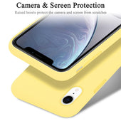 Load image into Gallery viewer, Gelb / iPhone XR