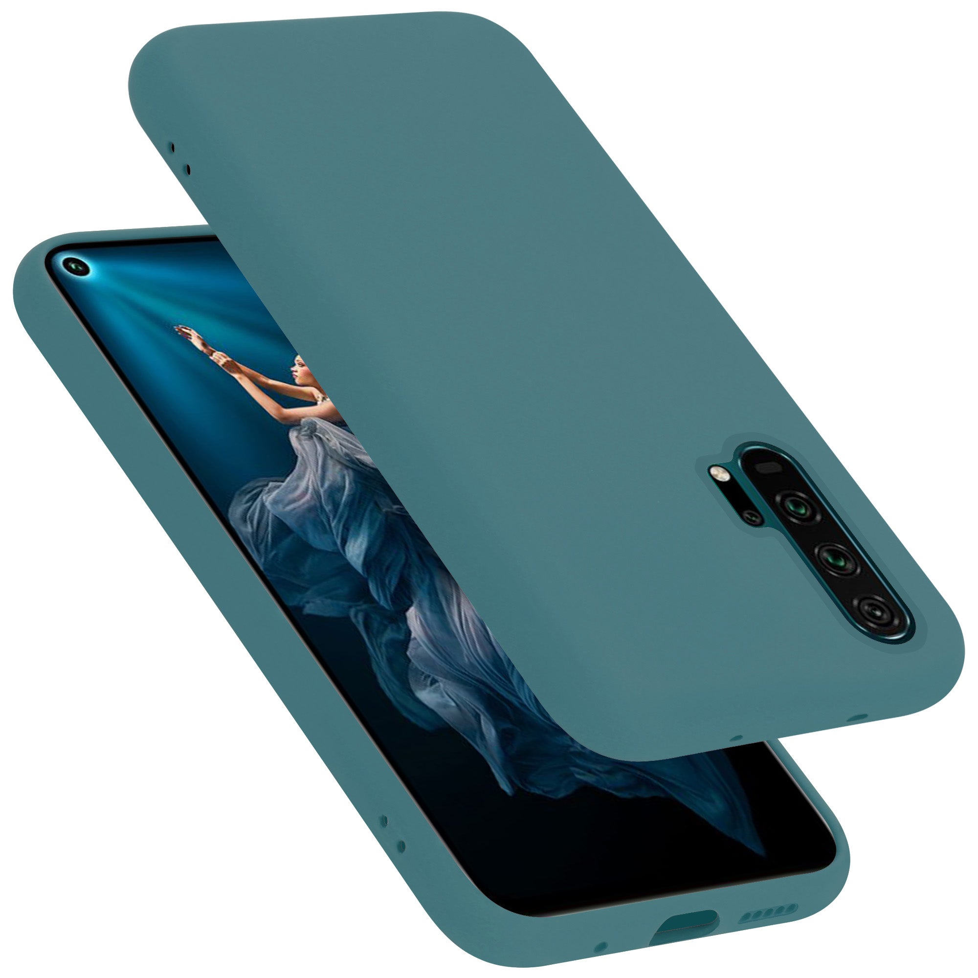 Grün / 20 PRO