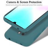 Lade das Bild in den Galerie-Viewer, Grün / MATE 20 LITE