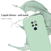 Lade das Bild in den Galerie-Viewer, Hellgrün / MATE 20 LITE