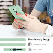 Lade das Bild in den Galerie-Viewer, Hellgrün / MATE 20 LITE