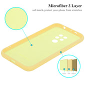 Lade das Bild in den Galerie-Viewer, Gelb / MATE 20 LITE