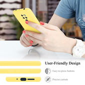 Lade das Bild in den Galerie-Viewer, Gelb / MATE 20 LITE