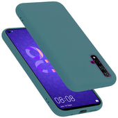 Lade das Bild in den Galerie-Viewer, Grün / 20 / 20S / Huawei NOVA 5T